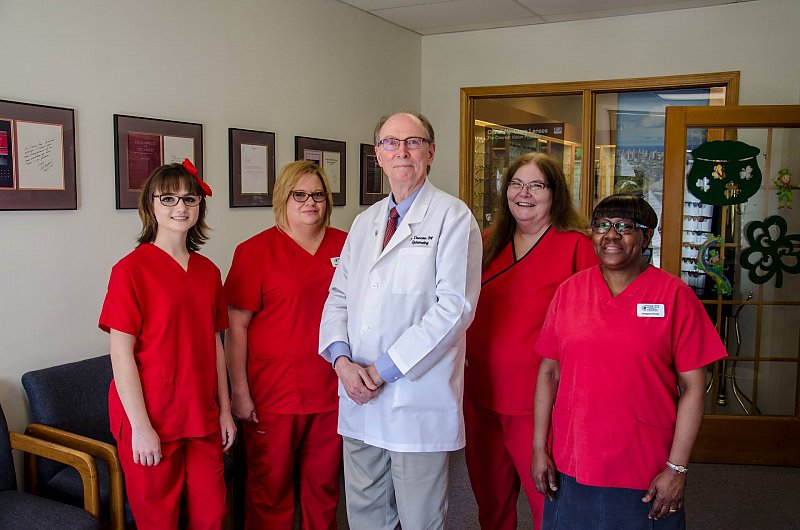 Dr-Roy-Coosa-Eye-Staff