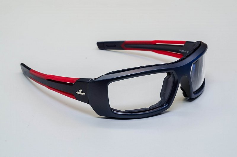Coosa Eye Associates Safety Glasses and Frames